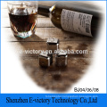 High Quality Stainless ice cube, Stainless Steel Ice Cube, Whiskey Stone